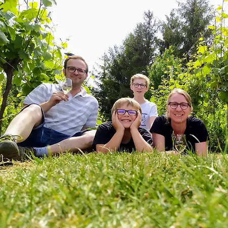 Alsace Meyer-krumb * Sigolsheim