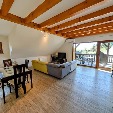 Appartement Alsace Meyer-krumb *