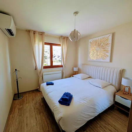 Alsace Meyer-krumb Appartement Sigolsheim