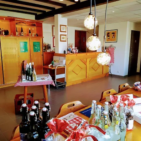 Alsace Meyer-krumb Appartement Sigolsheim