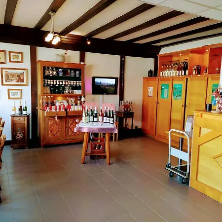 Appartement Alsace Meyer-krumb