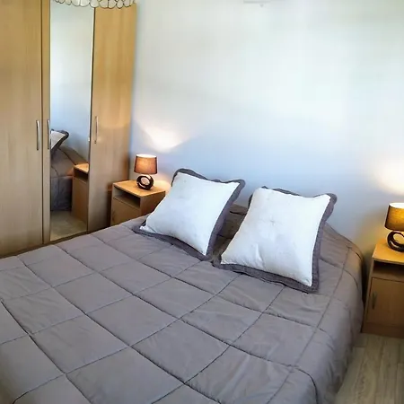 Appartement Alsace Meyer-krumb *
