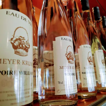 Alsace Meyer-krumb *