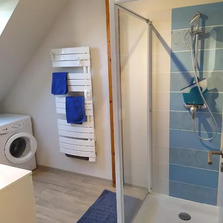 Alsace Meyer-krumb Appartement *
