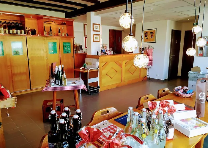 Alsace Meyer-krumb Apartament Sigolsheim