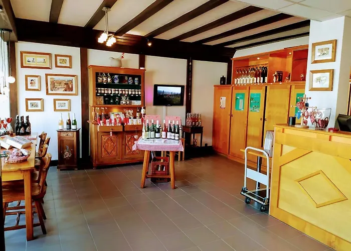 Apartament Alsace Meyer-krumb