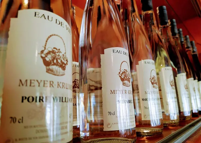 Alsace Meyer-krumb *